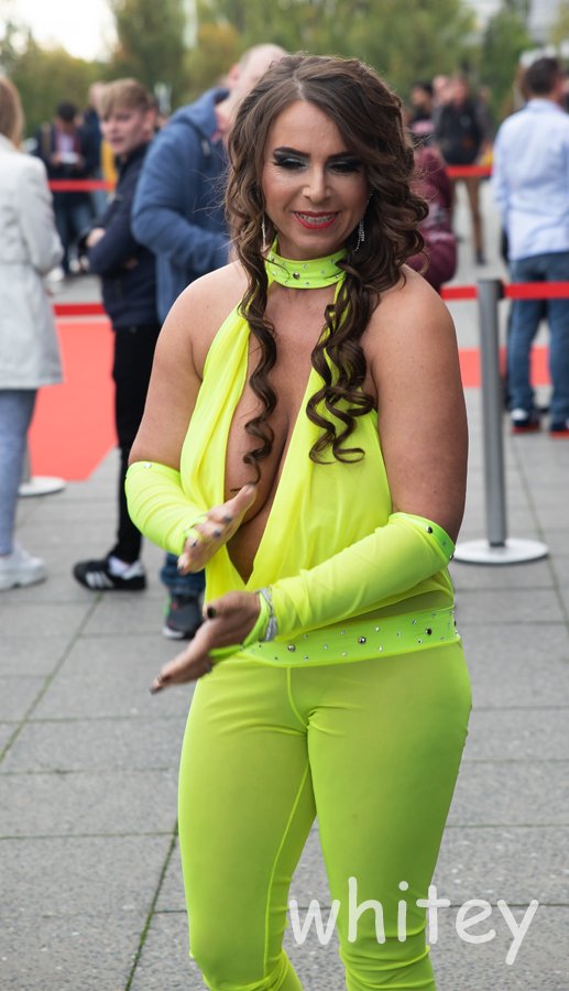 Sexy Susi